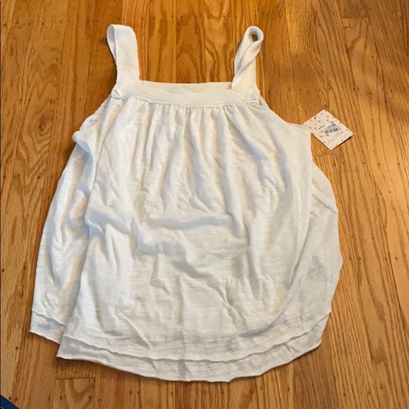 Free People Tops - FREE PEOPLE TANK.